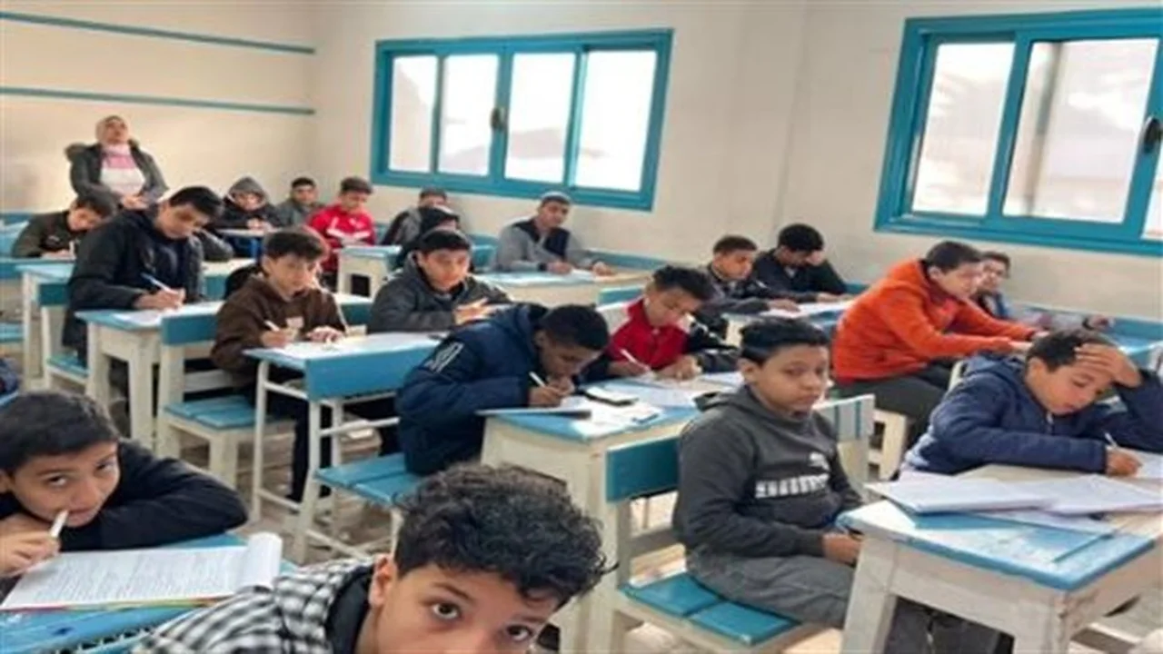 تحذير لطلاب الثانوية.. ضوابط التعليم لتجنب نظام المنازل عند تسجيل استمارة 2026